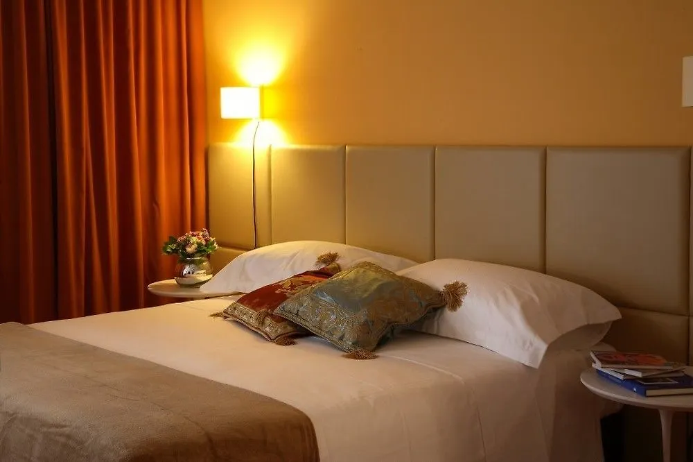 Relais Santa Corona Vicenza Italy
