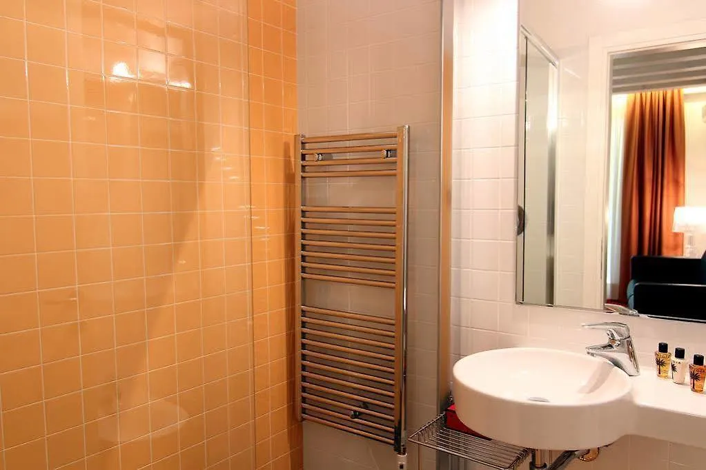 Relais Santa Corona Vicenza 3*,