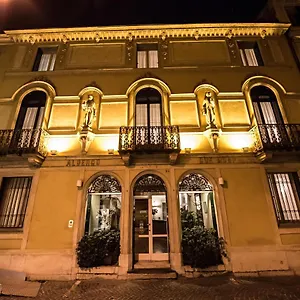 Hotel Due Mori, Vicenza