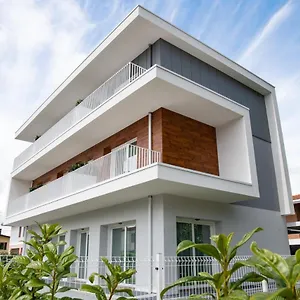 Arca Guest house San Trovaso