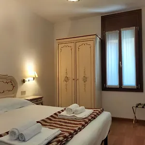 Rialto Experience Guest house Venice