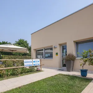 Camping Camping Vicenza