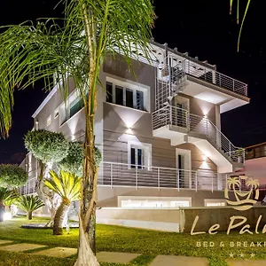 Le Palme Guest house Terrasini