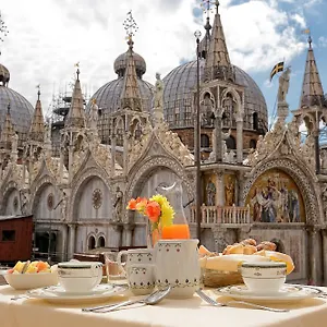 Canaletto Luxury - San Marco Luxury Hotel Venice
