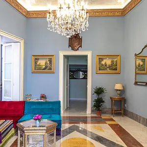  Gasthuis Dimora Lecerf Italië