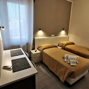 Apartament Casa Belfiore Medici 17