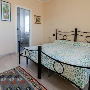 Bed & Breakfast Lattes, Vicenza