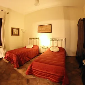 ** Bed & Breakfast Corte Barocca Italië