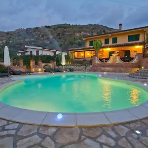 La Collina Felice Bed & Breakfast Pellaro