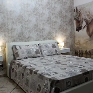 Emotions Bed & Breakfast Fiumicino