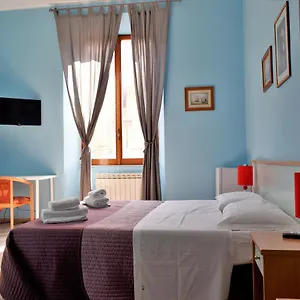 Alba Garden Hotel Rome