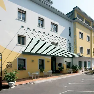 *** Hotel Diana Italië