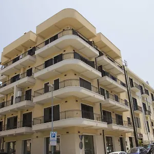 Arete Luxury Bed & Breakfast Reggio Calabria