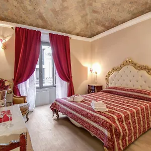 ** Economisch hotel La Reggia Dei Principi Italië